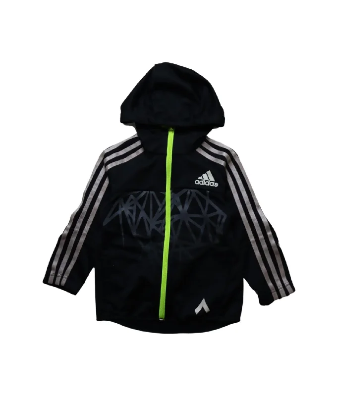 Adidas Lightweight Jacket 5T