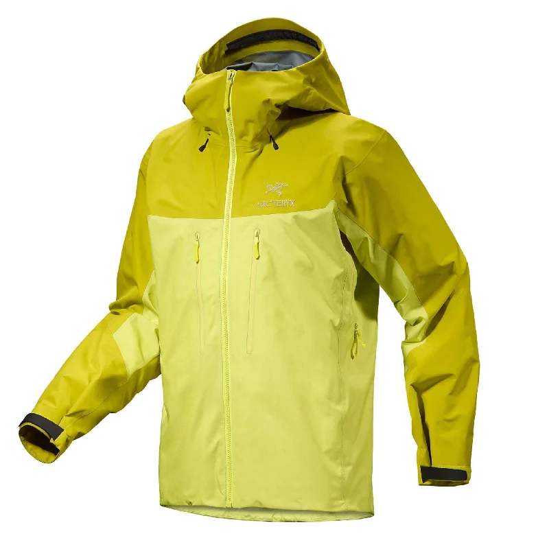 Arc'teryx Alpha Jacket - Mens