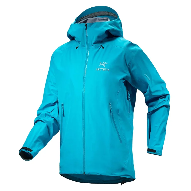 Arc'teryx Beta Lightweight Jacket - Mens