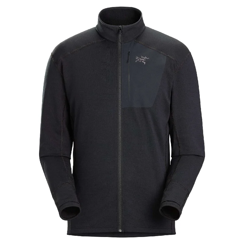 Arc'teryx Clearance Delta Jacket - Mens