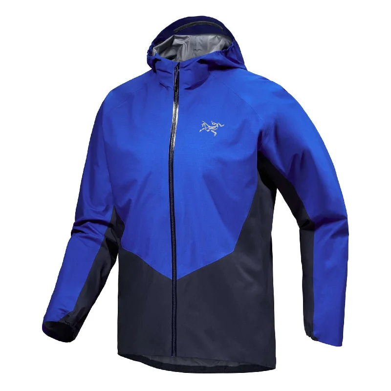 Arc'teryx Norvan Shell Jacket - Mens