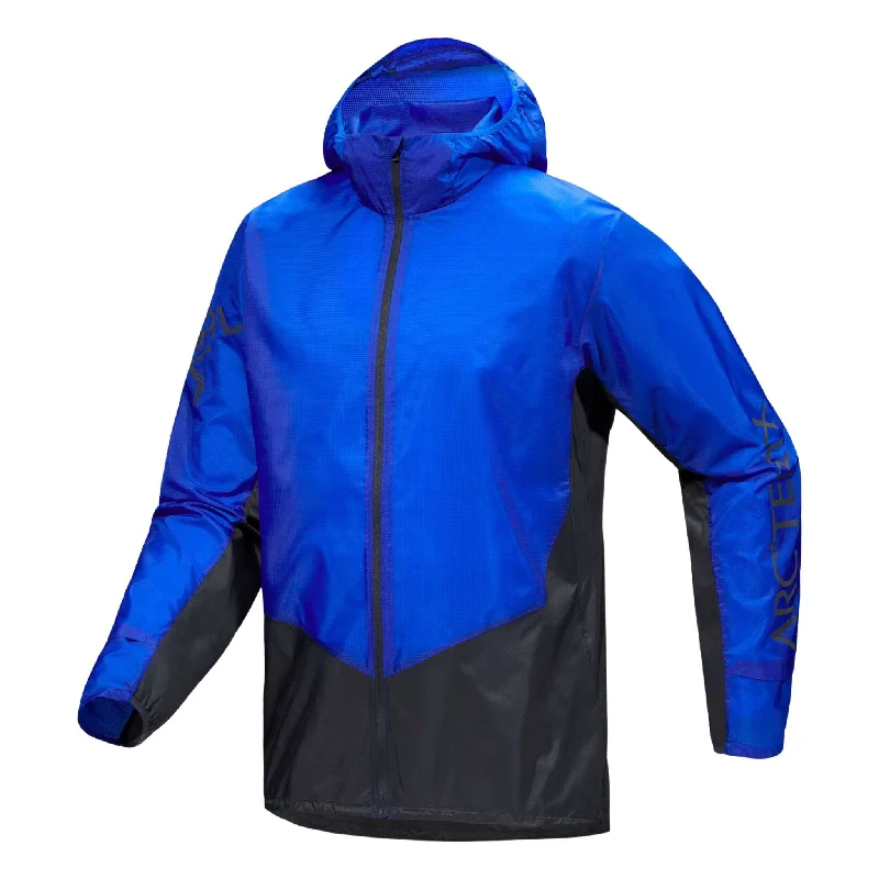 Arc'teryx Norvan Windshell Hoody - Mens