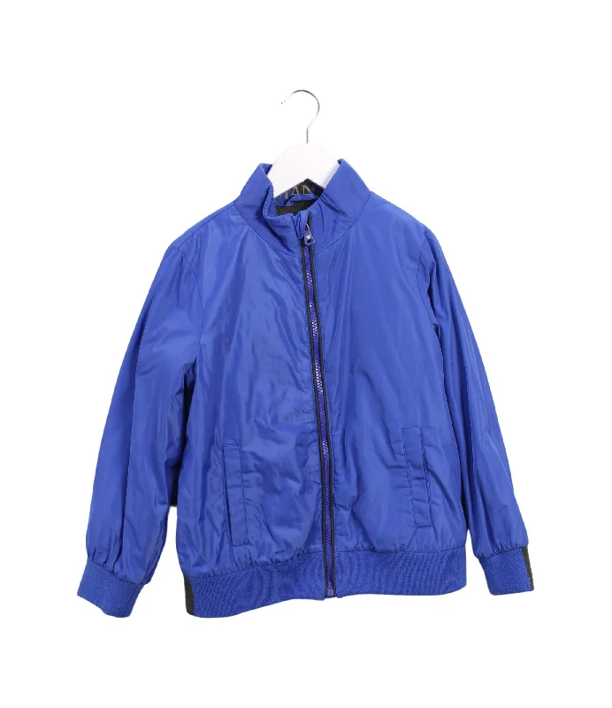 Armani Lightweight Jacket 6T