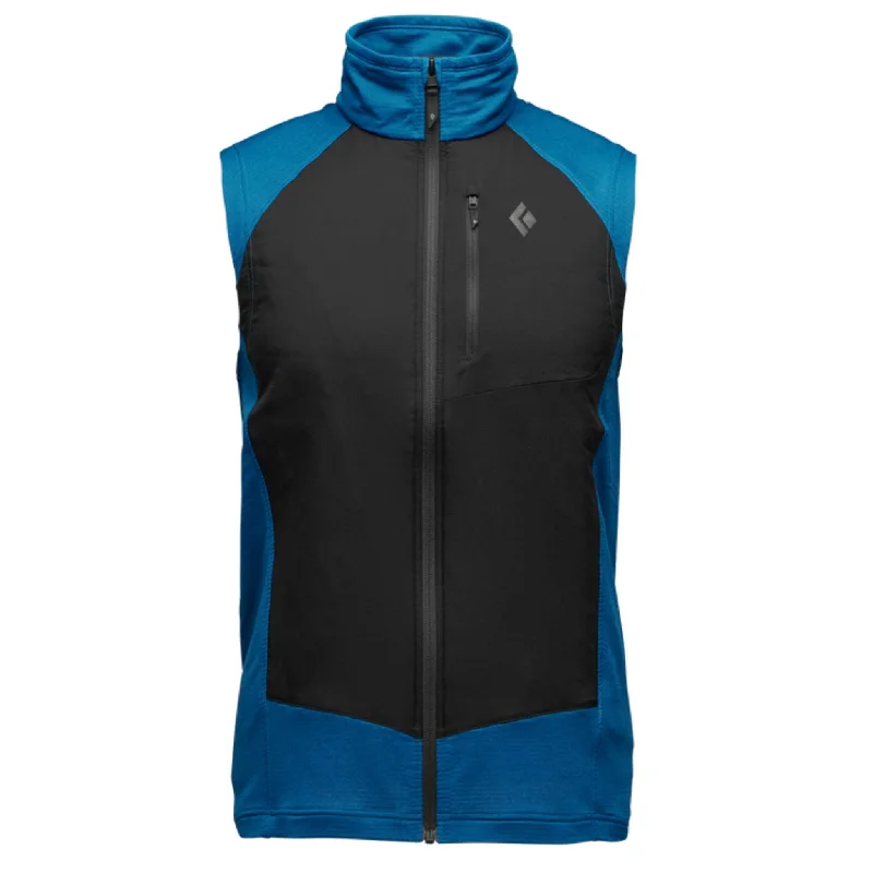 Black Diamond Coefficient LT Hybrid Vest - Mens