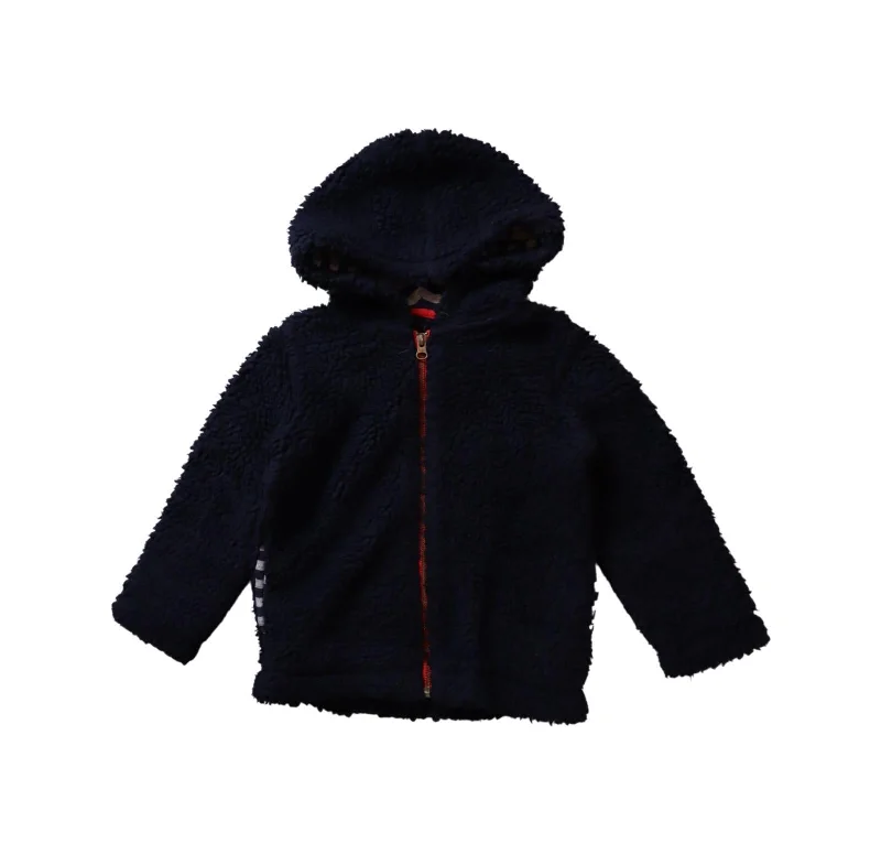 Boden Lightweight Jacket 3T - 4T