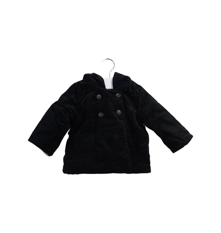 Bonpoint Lightweight Jacket 6-12M