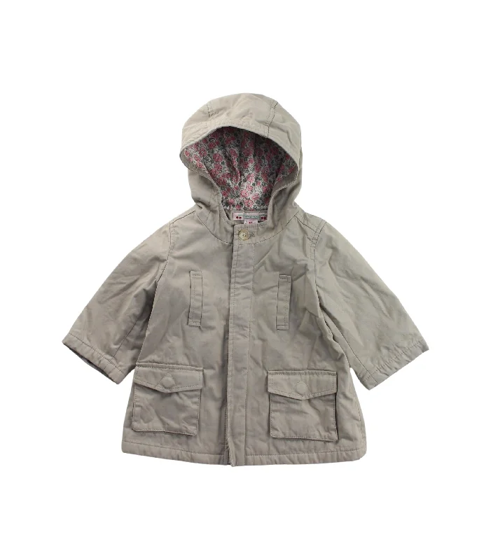 Bonpoint Lightweight Jacket 6-12M