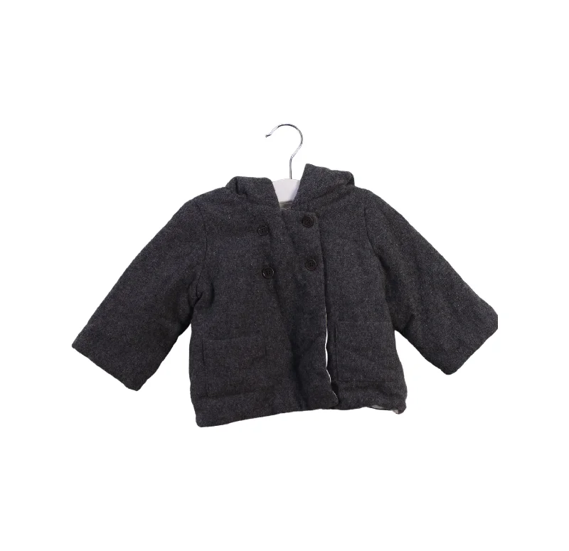 Bonpoint Lightweight Jacket 6-12M