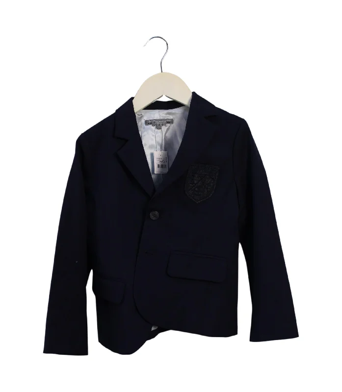 Bonpoint Blazer 6T