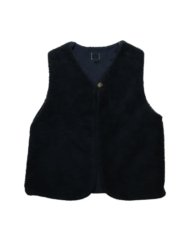 Bonton Outerwear Vest 10Y