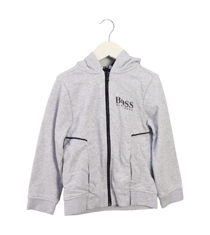 Boss Lightweight Jacket 6T (114cm)