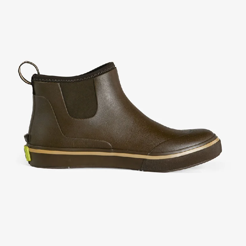 Camp Boots | Mens - Brown