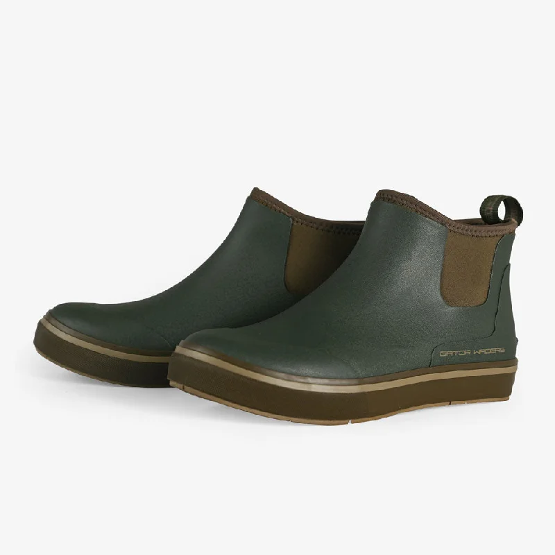 Camp Boots | Mens - Delta