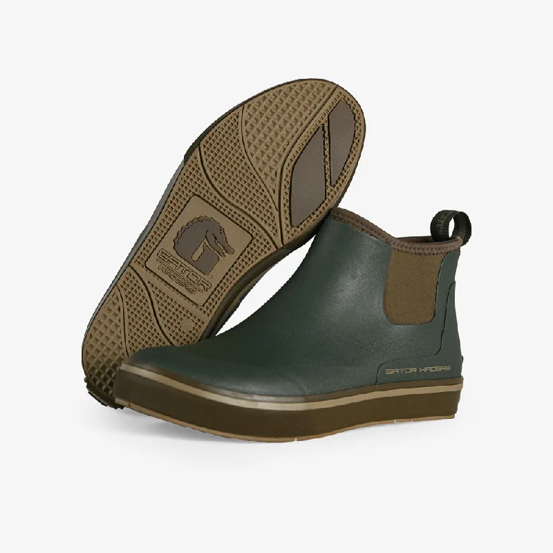 Camp Boots | Mens - Delta