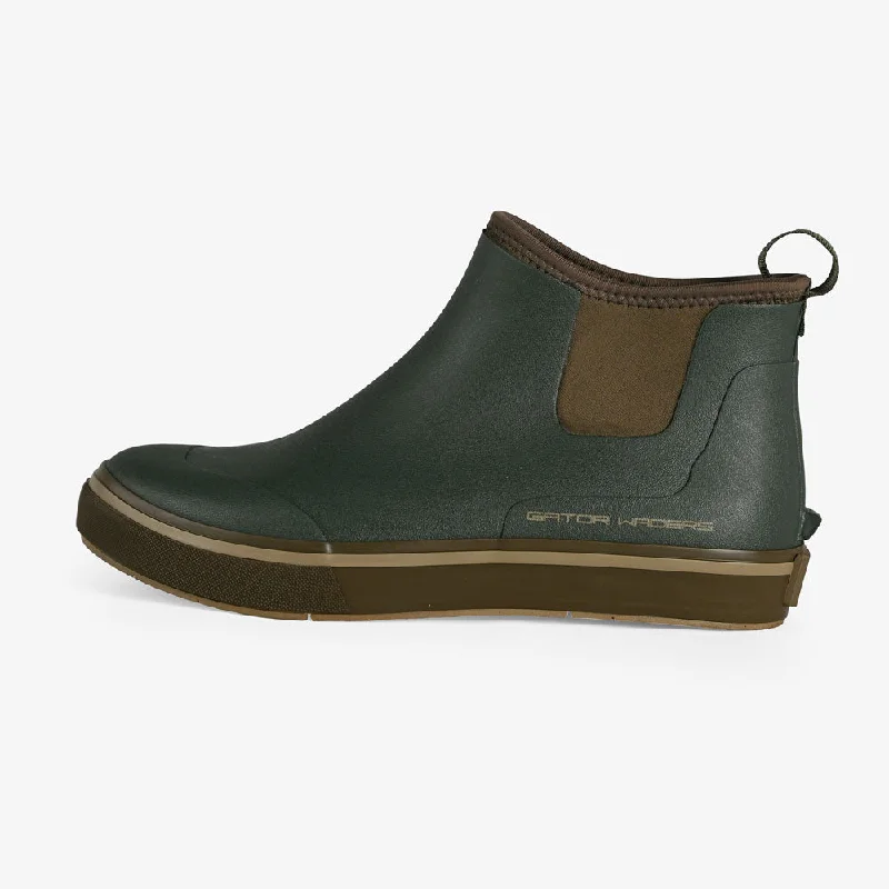 Camp Boots | Mens - Delta