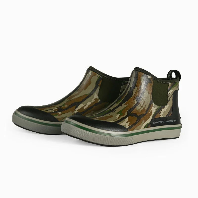 Camp Boots | Mens - Realtree Original