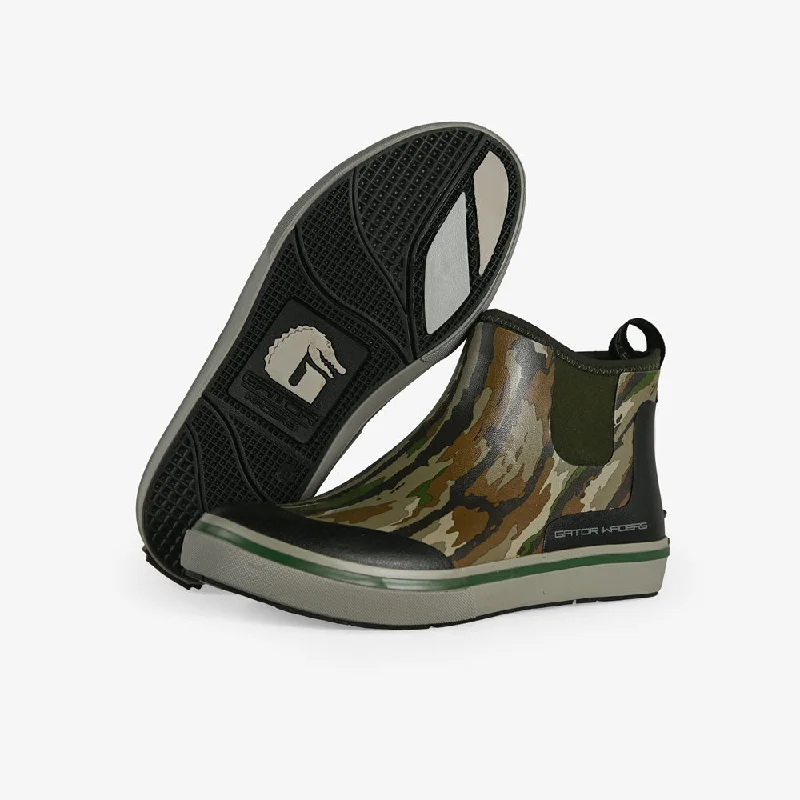 Camp Boots | Mens - Realtree Original