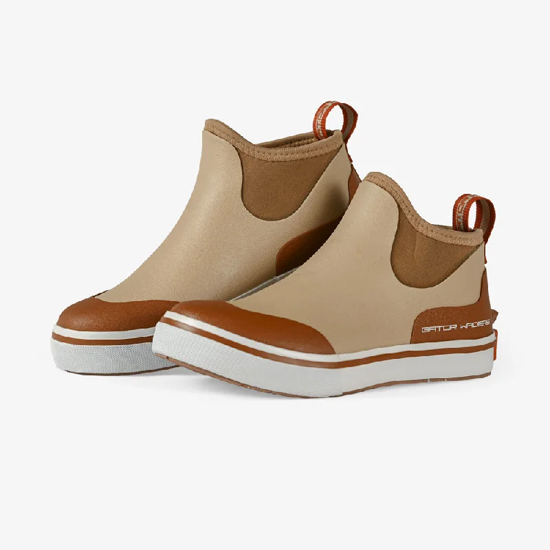 Camp Boots | Womens - Mocha