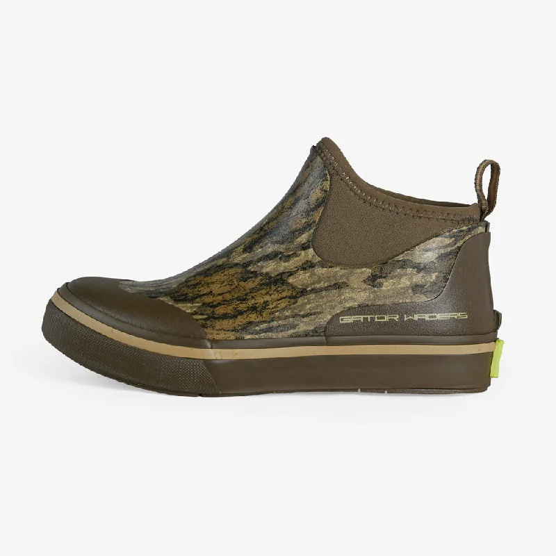 Camp Boots | Womens - Mossy Oak Bottomland