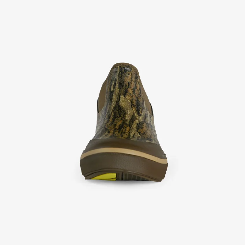 Camp Boots | Womens - Mossy Oak Bottomland