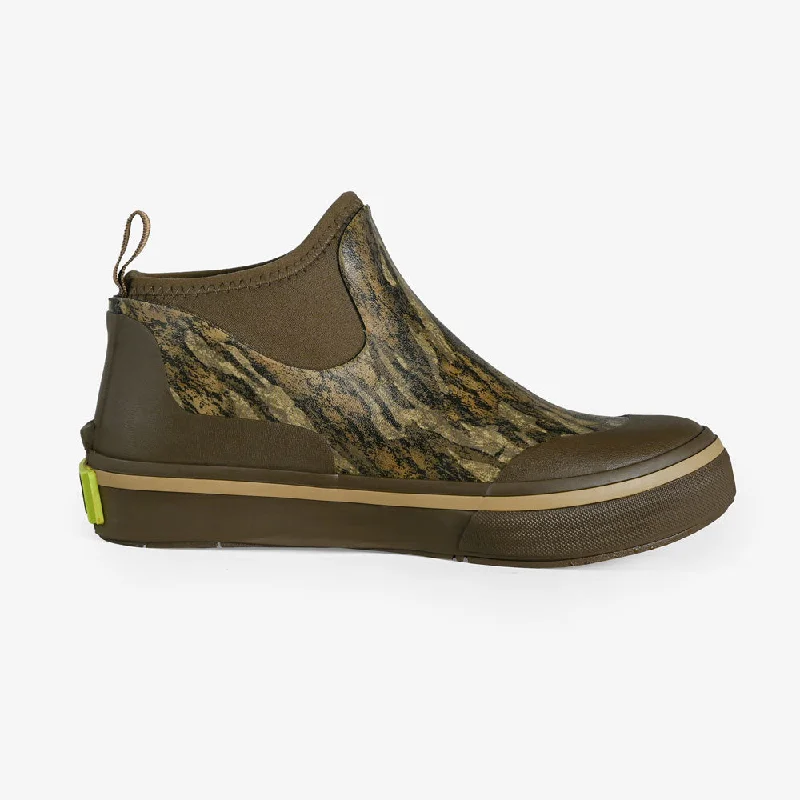 Camp Boots | Womens - Mossy Oak Bottomland