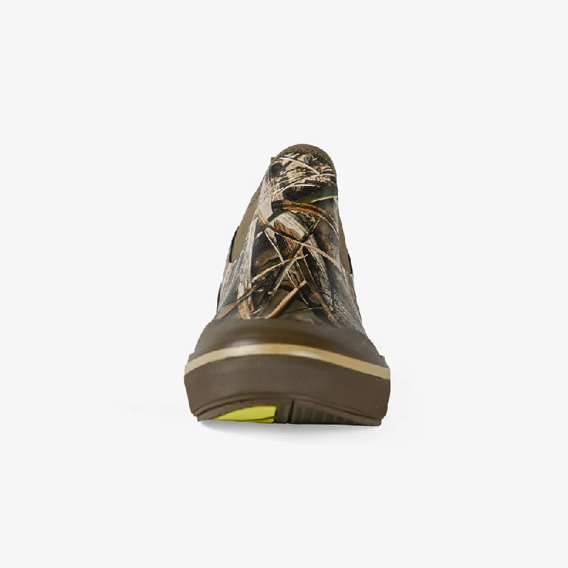 Camp Boots | Womens - Realtree Max-7