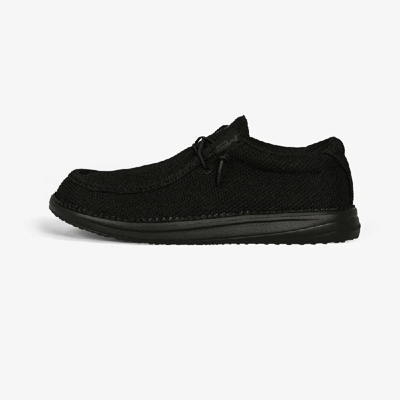 Camp Shoes | Mens - Black