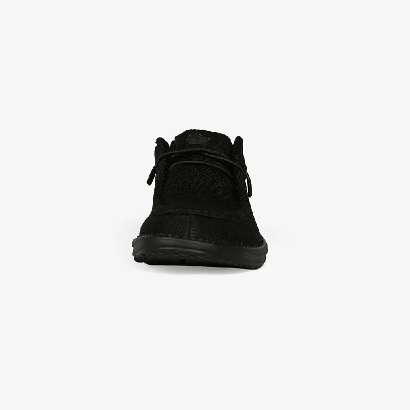 Camp Shoes | Mens - Black