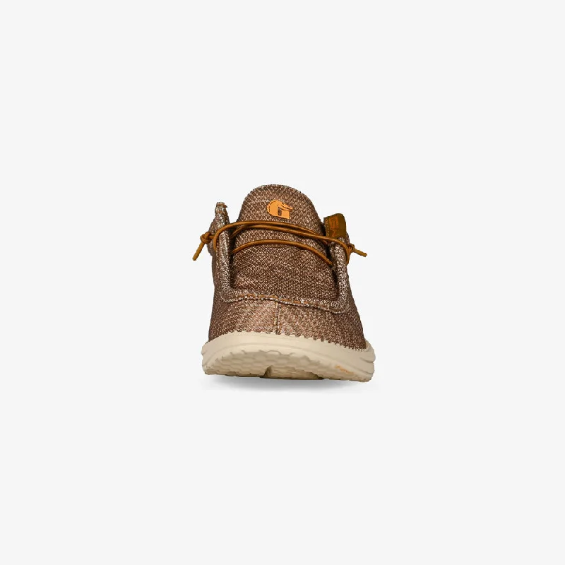 Camp Shoes | Mens - Sand