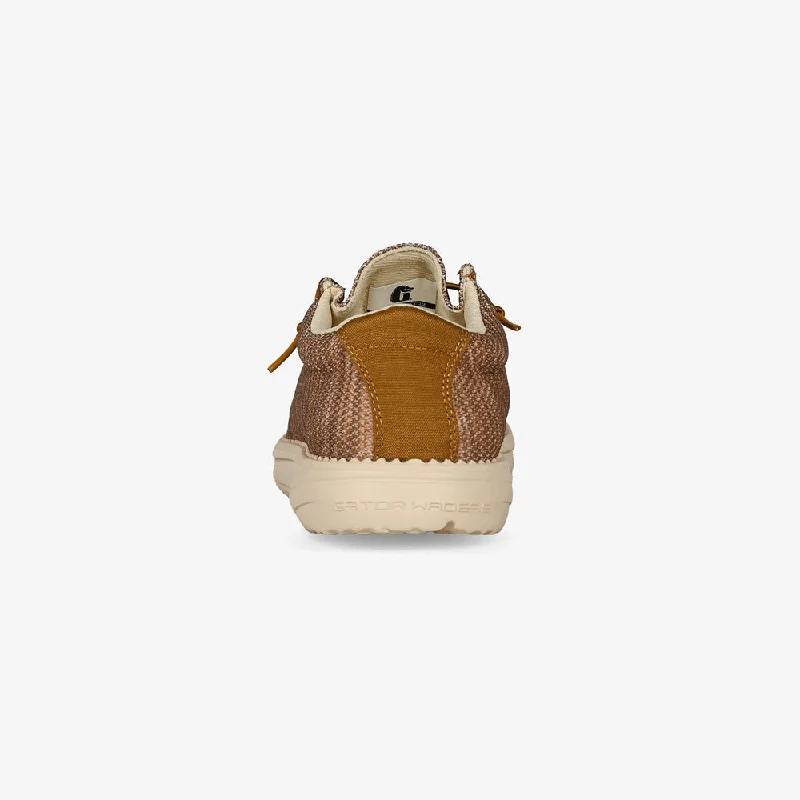 Camp Shoes | Mens - Sand