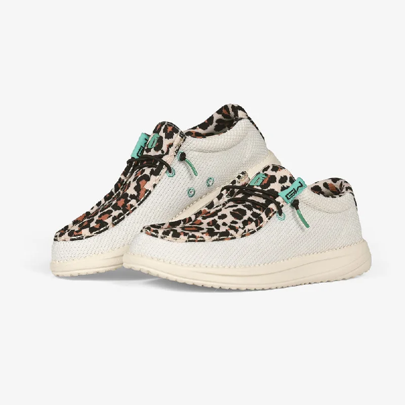 Camp Shoes | Womens - Leopard