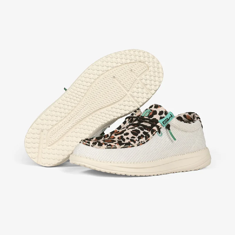 Camp Shoes | Womens - Leopard