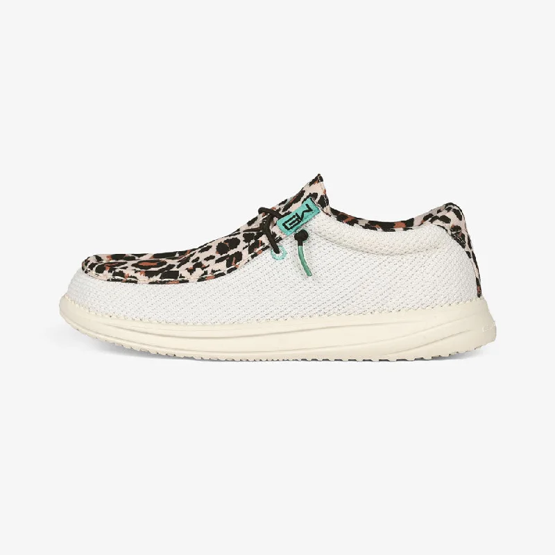 Camp Shoes | Womens - Leopard