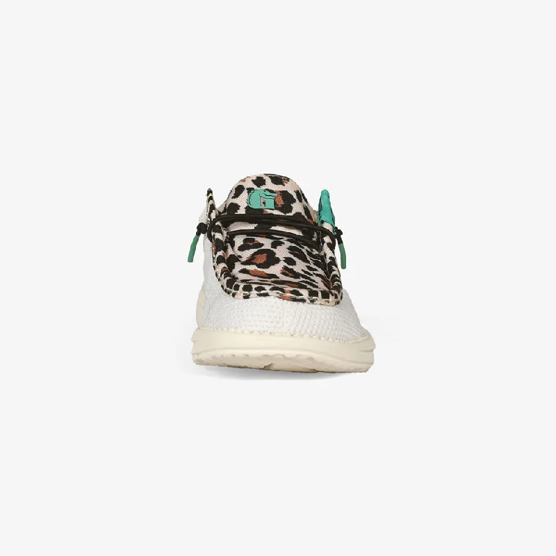 Camp Shoes | Womens - Leopard