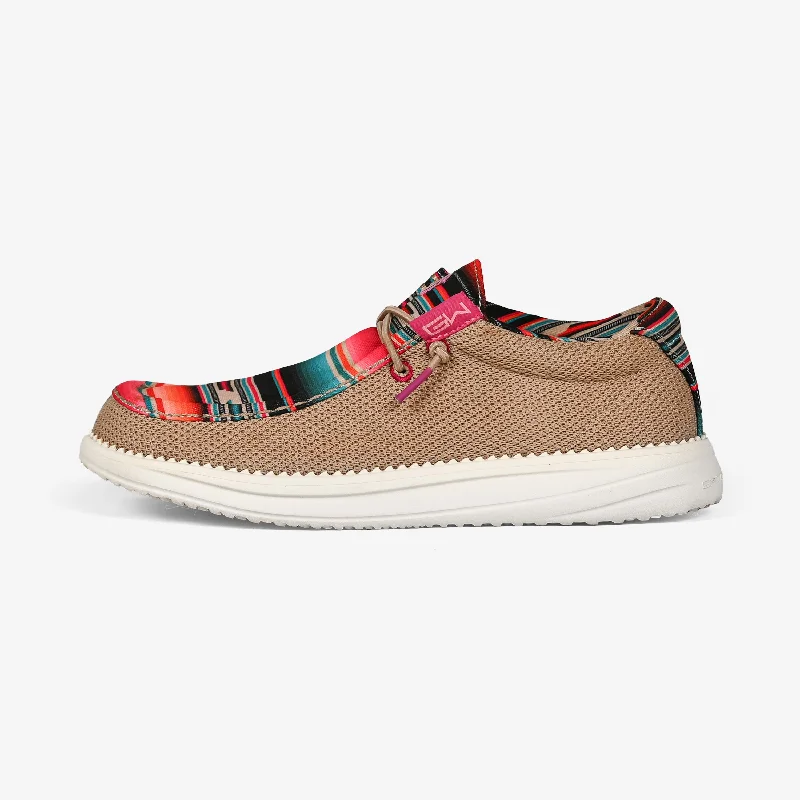 Camp Shoes | Womens - Serape