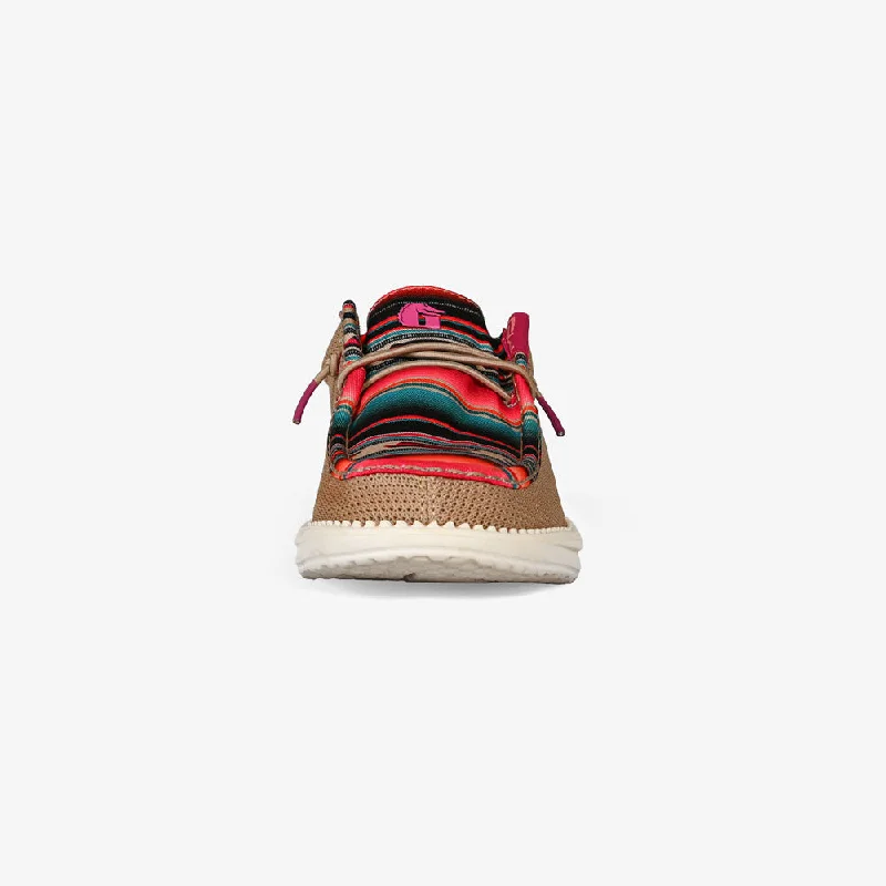 Camp Shoes | Womens - Serape