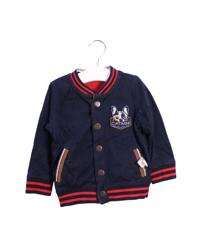 Catimini Lightweight Jacket 2T