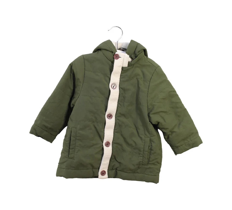 Chickeeduck Puffer Jacket 18-24M (90cm)