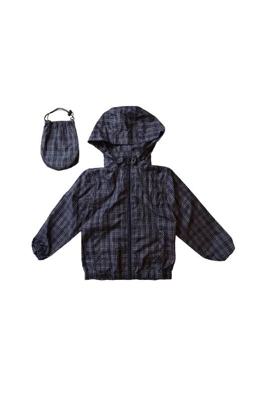 Chickeeduck Lightweight Jacket 4T (110cm)