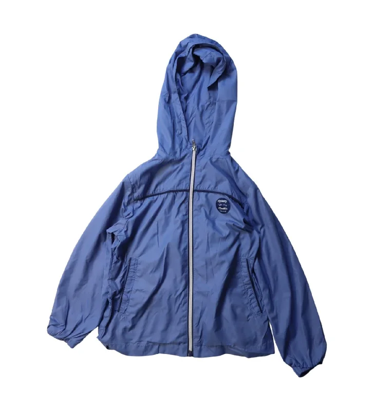 Chickeeduck Lightweight Jacket 2T (100 cm)