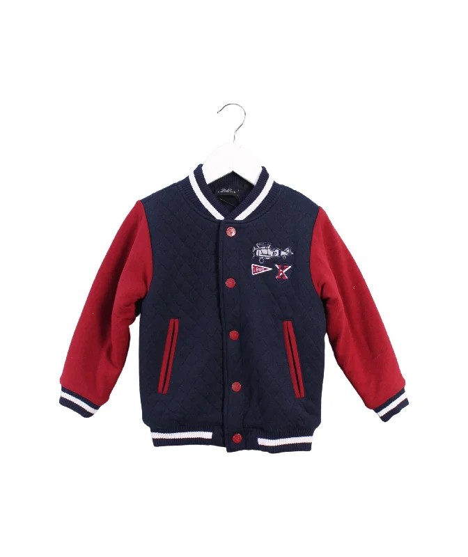 Chickeeduck Lightweight Jacket 2T - 3T