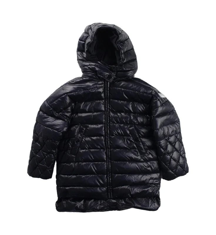 Diesel Puffer Jacket 4T