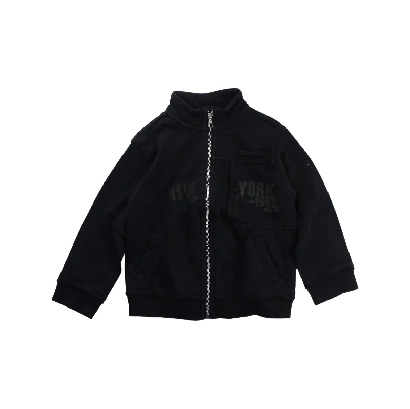 DKNY Lightweight Jacket 4T