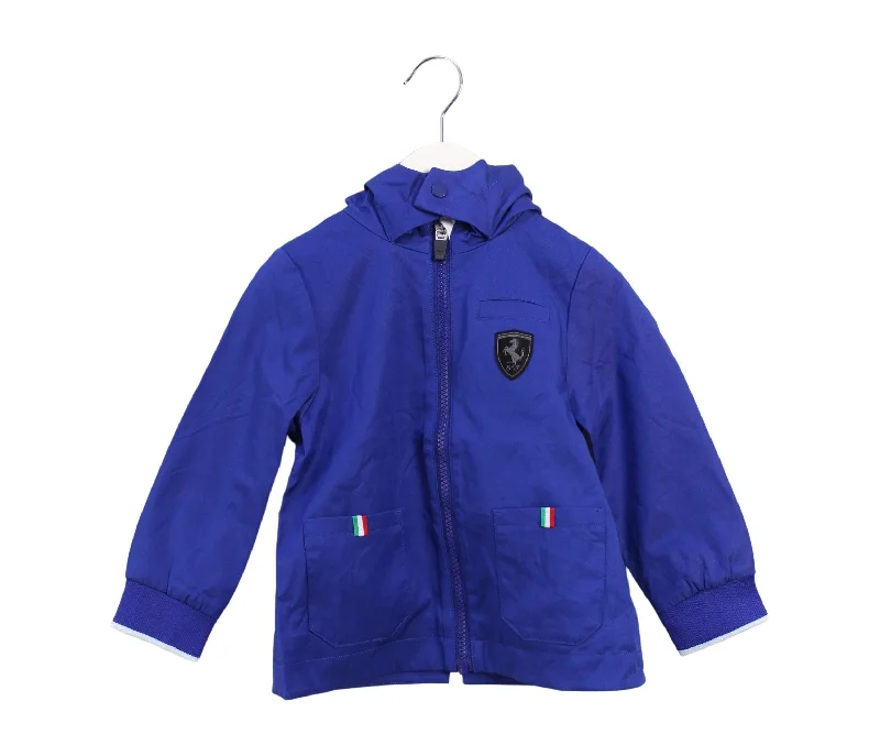 Ferrari Lightweight Jacket 18-24M