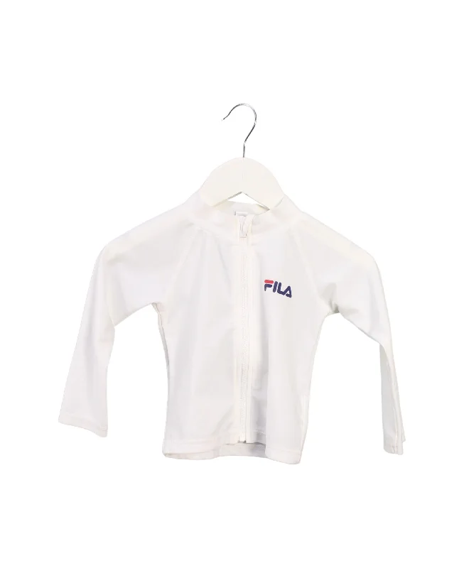 Fila Lightweight Jacket 18-24M (90cm)