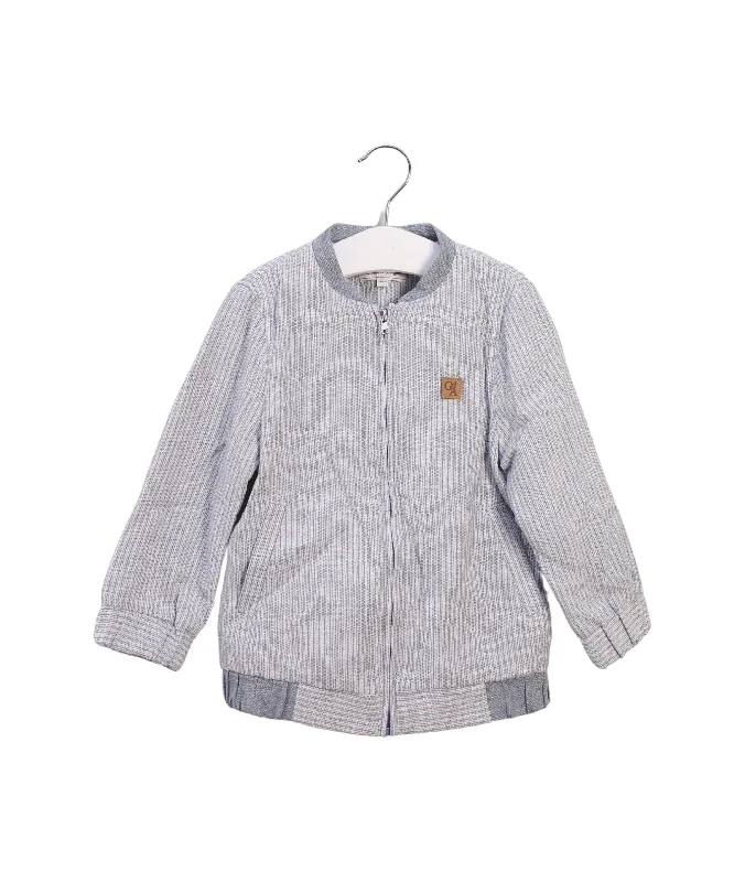 Gannino d'Angelo Lightweight Jacket 3T