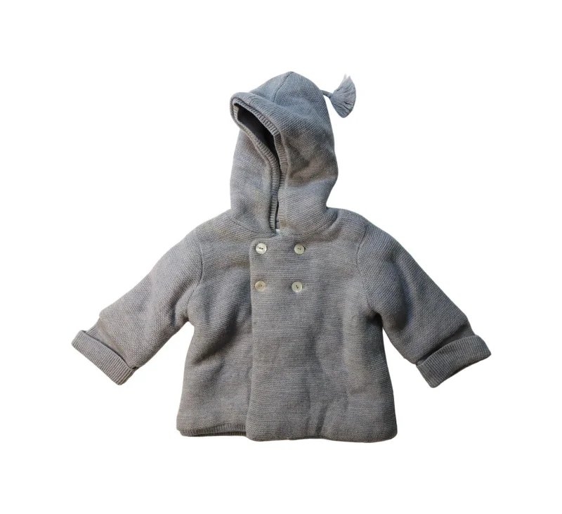 Jacadi Lightweight Jacket 6M