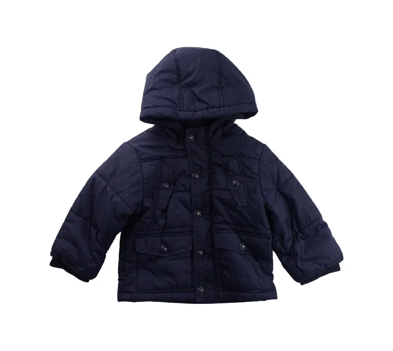 Jacadi Puffer Jacket 23M