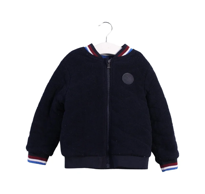 Jacadi Lightweight Jacket 4T