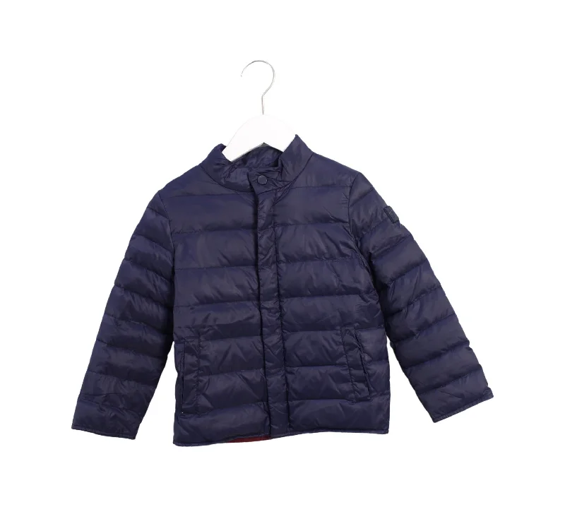 Jacadi Puffer Jacket 6T (116cm)